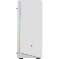 AeroCool Geh Midi Rift White MicroATX/ATX/MiniITX o.N.