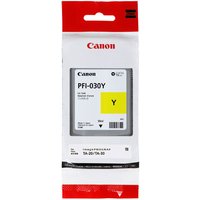 Patrone Canon PFI-030Y yellow