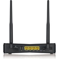 Zyxel LTE3301-PLUS LTE Indoor Router, CAT6, 4x GbE LAN,