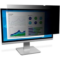 3M Blickschutzfilter 24" Vollbild-Laptop (16:9) PF240W9E