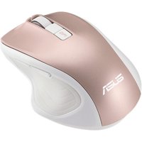 Asus MW202C Maus wireless 4000dpi Rosegold