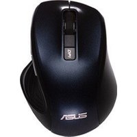 Asus MW202C Maus wireless 4000dpi blau