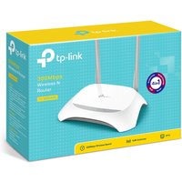 TP-Link WL-Router TL-WR840N (300MBit) V7.2
