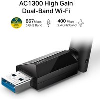 TP-Link WL-USB Archer T3U Plus V1.46