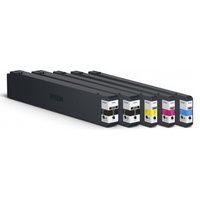 Patrone Epson WF-C20750 Cyan