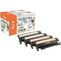 Peach Toner Samsung CLT-P404C MultiPack REM,KOM