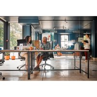 Kensington Halterung Surface Pro & Go (Designed for Surface)