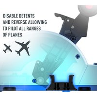 AddOn Thrustm. TCA Quadrant AIRBUS Ed.(Schubregler) (PC) retail