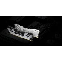 DDR5 96GB PC 6400 CL32 Kingston KIT (2x48GB) FURY Renegade retail