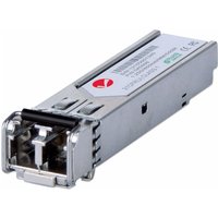 INTELLINET Transceiver Gigabit SFP Mini-GBIC Multi-Mode 550m