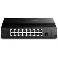 TP-Link Switch 16x FE TL-SF1016D V7.4