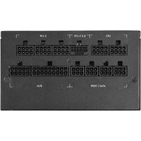Chieftec Netzteil 750W ATMOS Full Modular (80+Gold)
