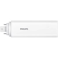Philips CorePro LEDKompaktlampe 1100lm 9W 4000K 4P GX24q-3