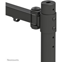 Neomounts TIS 10"-49" 1TFT 4Gelenke schw. Max.20