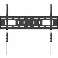 MANHATTAN TV-Wandhalterung flach 37"-70" bis 35kg starr
