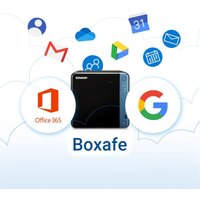 QNAP Lizenz LS-BOXAFE-GOOGLE-10USER-1Y