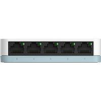 Switch D-Link DGS-1005D 5*GE retail