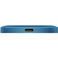 SSD 1TB Verbatim SnapBack SSD 1TB Blue Metallic