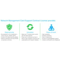 APC NMC3 for Smart-UPS - 5 Year Secure NMC Subscription