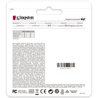 USB-Stick 64GB Kingston DataTraveler Kyson Gen 1 USB3.2 retail