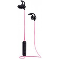 MANHATTAN In-Ear Bluetooth Sportheadset mit Leuchteffekt