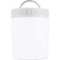 MANHATTAN Sound Science LED-Bluetooth Lautsprecher