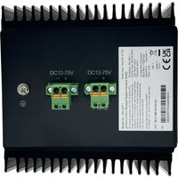 LevelOne Industr.Switch 16xGE/4xSFP/4x2.5GSFP Managed L2