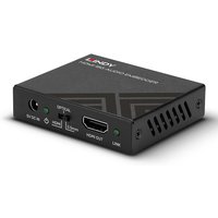 LINDY HDMI 18G Audio Embedder