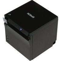 EPSON Bondrucker TM-m30II USB LAN BT EU schwarz
