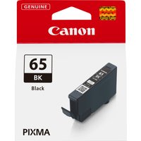 Patrone Canon CLI-65BK black