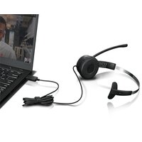 Lenovo 100 Mono USB Headset