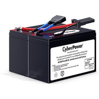 Cyberpower Ersatzbatterie-Pack RBP0014