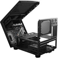 Chieftec Geh MIDI CUBE CI-02B-OP (B) 2xUSB3.0/1xUSB2.0