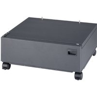 KYOCERA CB-5100L-B Unterschrank niedrig inkl. Rollen
