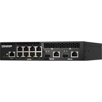 QNAP SWI QSW-M2108R-2C