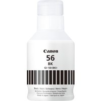 Nachfülltinte Canon GI-56BK black