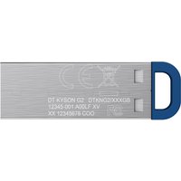 USB-Stick 64GB Kingston DataTraveler Kyson USB 3.2 retail