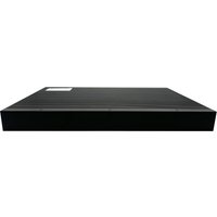 LevelOne Industr.PoE Switch 24xGE PoE/+ 370W Managed L2