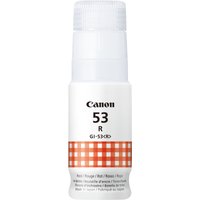 Nachfülltinte Canon GI-53 R red 60ml