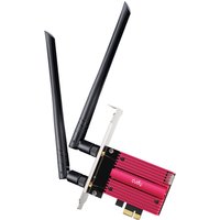 Cudy WE3000S Wi-Fi 6E PCI Express Adapter