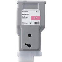 Patrone Canon PFI-320FP fluorescent pink