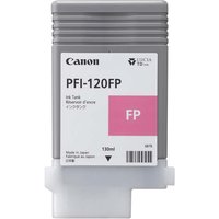 Patrone Canon PFI-120FP fluorescent pink