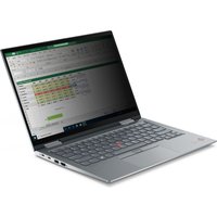 Lenovo Blickschutzfilter 14" - ThinkPad T14s2-1 X1 Yoga G6