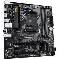 Gigabyte B550M DS3H AC R2 (B550,AM4,mATX,DDR4)
