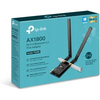 TP-Link WL-Adapter Archer TX20E (AX1800/Bluetooth Adapter)