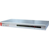 LINDY KVM Switch CAT-32 IP PS/2 & USB Konsole