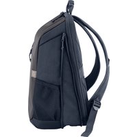 HP Travel - Notebook-Rucksack - 39.6 cm - bis zu 15,6" - 18L