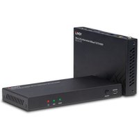 LINDY 100m Cat.6 HDMI 4K60 HDBaseT Extender