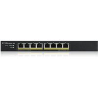 Zyxel GS1915-8EP Smart Managed PoE Layer2 NebulaFlex Switch