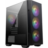 MSI GEH Midi MAG Forge M100R Black
